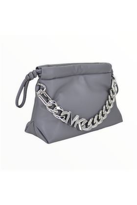 lina xs drawstring xbody---------- MICHAEL KORS | 32F1S9NC0U-GRIGIO